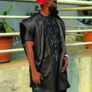 Agbada